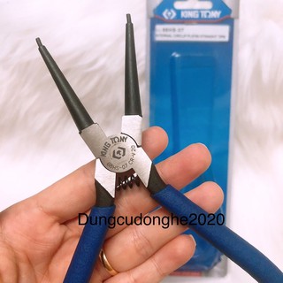 Kìm mở phe trong mũi thẳng Kingtony 68HS-07
