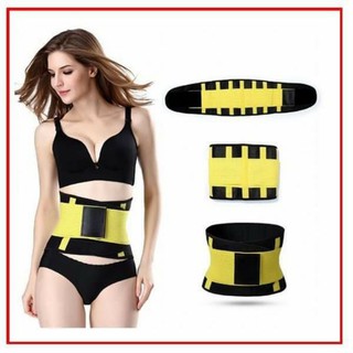 ĐAI NỊT BỤNG SINH NHIỆT