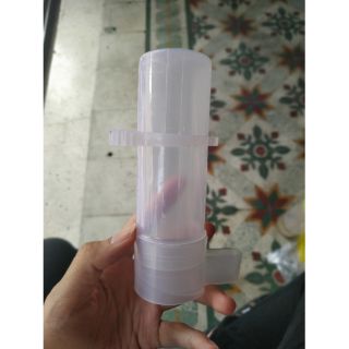 Ống nước tự động cho chim uống