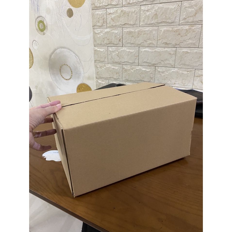 MG - 1 Thùng carton 30x20x15 CM