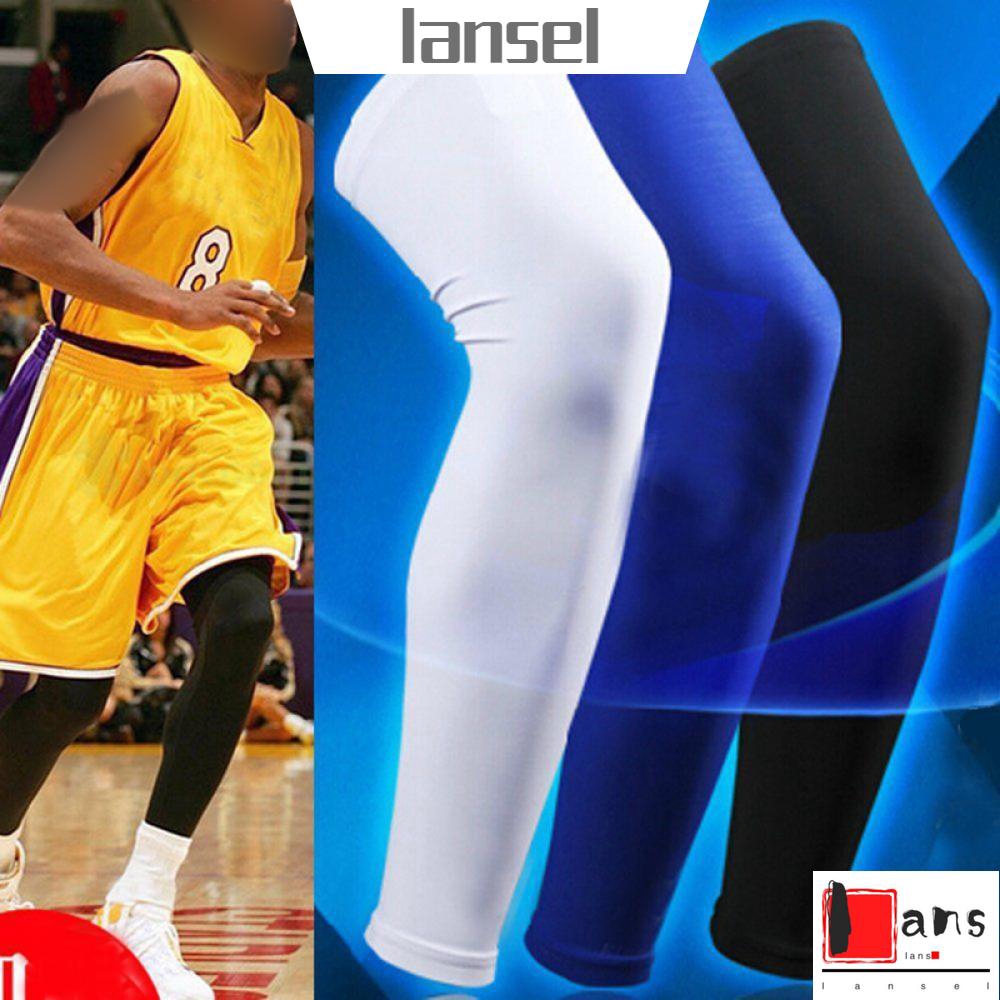 Tất ống chân thể thao chơi bóng rổ