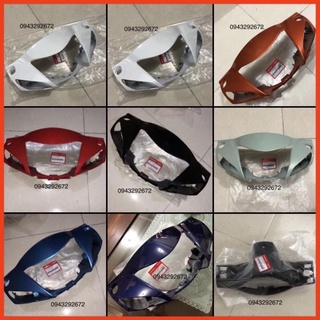 Đầu honda zin xe wave110 2016-2021