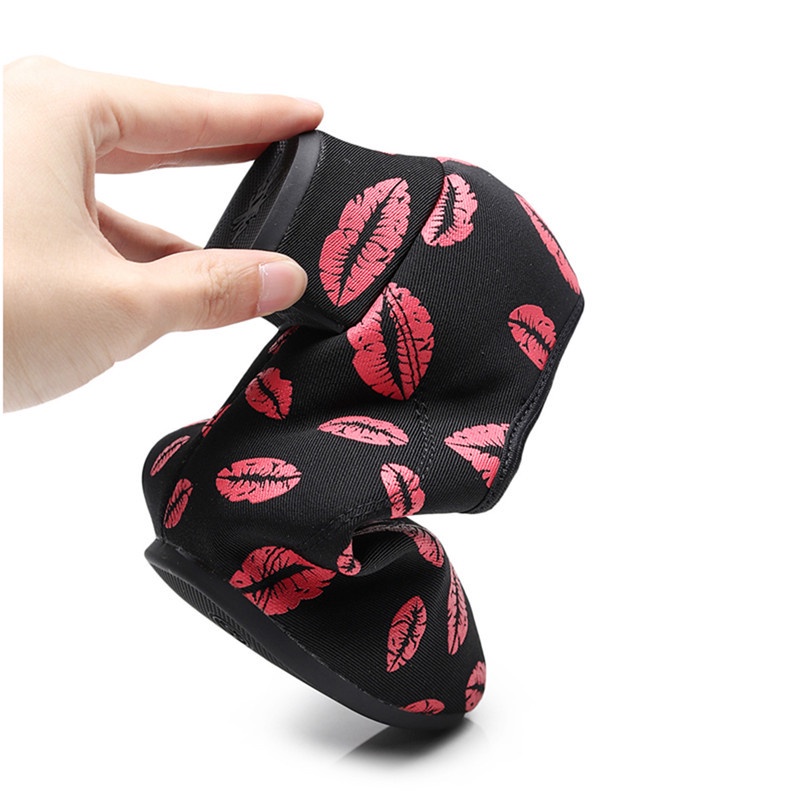 Giày Khiêu Vũ Latin Bằng Vải Oxford Dành Cho Nữ