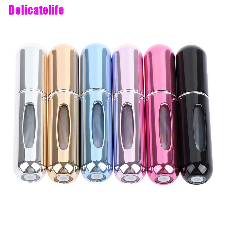 Bình Xịt Nước Hoa 5ml Tiện Dụng