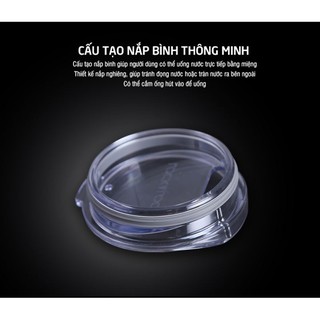 Ly Giữ Nhiệt Lock&Lock LHC4147 500ml