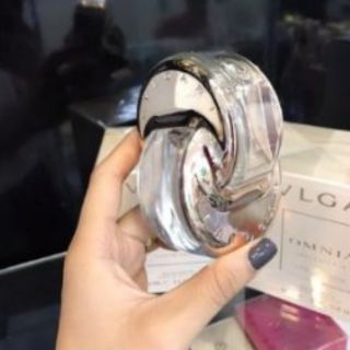 (65ml Fullbox) Nước Hoa Nước Hoa Omnia Crystalline