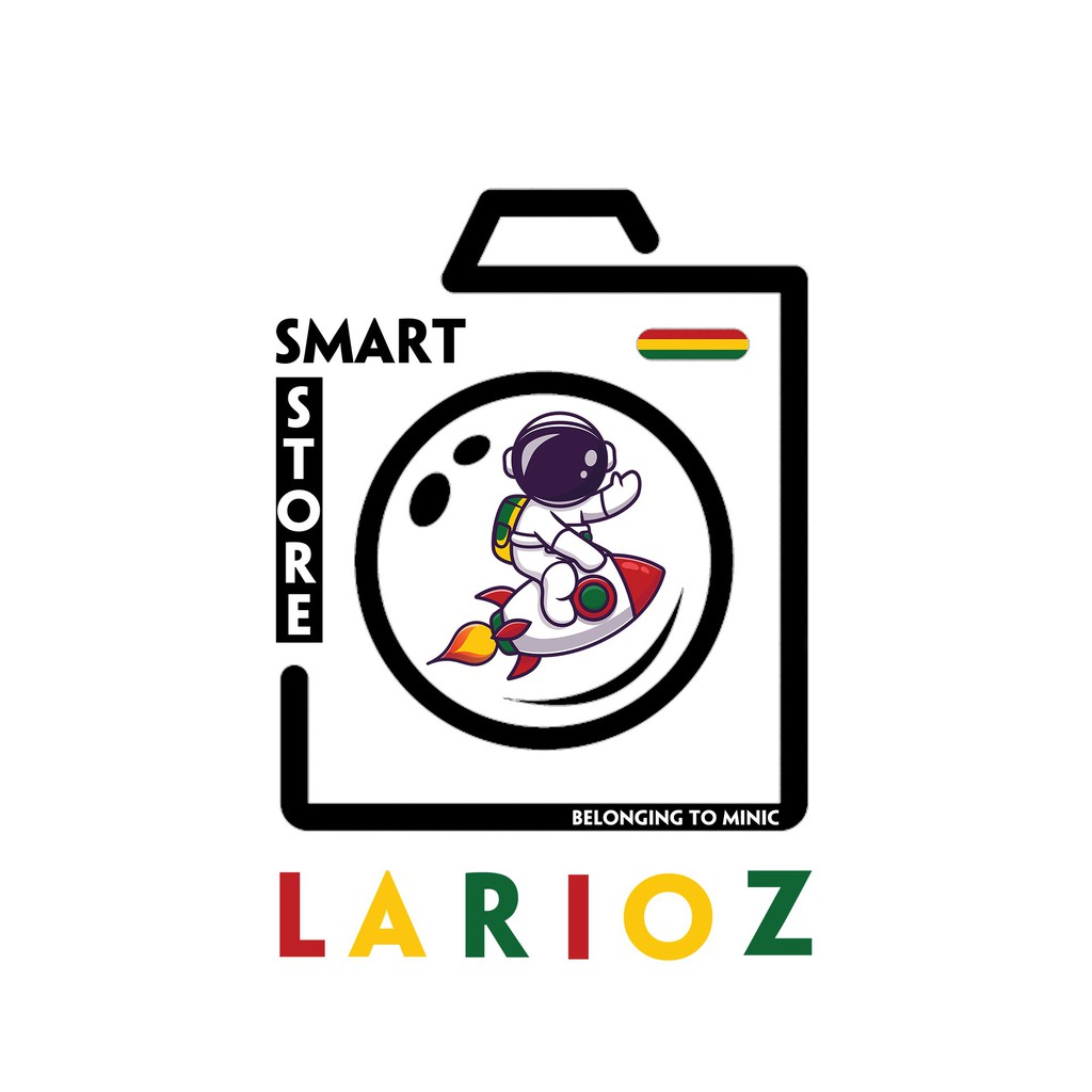 Larioz Store, Cửa hàng trực tuyến | WebRaoVat - webraovat.net.vn