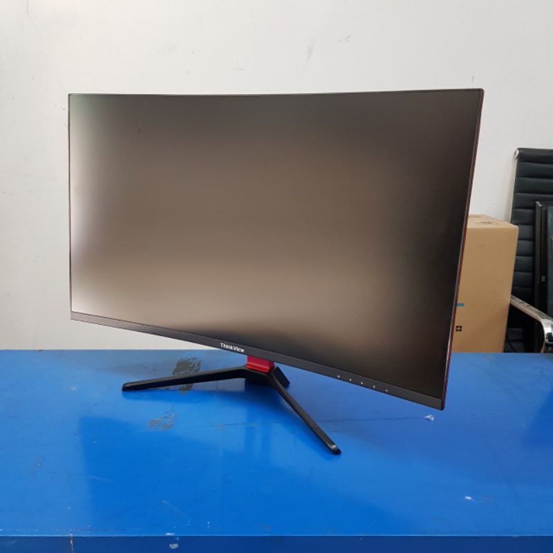 Màn hình LCD 32” ThinkView NS32 165HZ, FULL BOX, BH HÃNG T9/2021