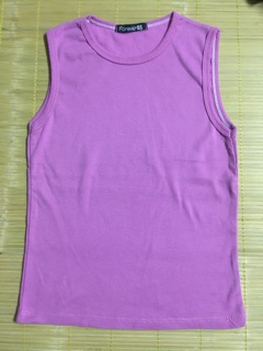 Áo ba lỗ trẻ em