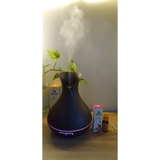 MÁY KHUẾCH TÁN TINH DẦU
