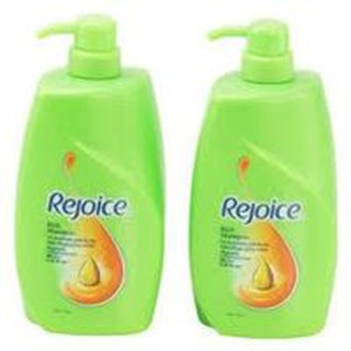 Dầu gội Rejoice 600ml - Thái Lan