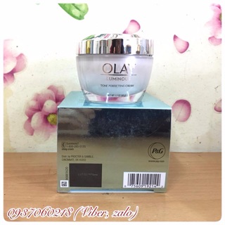 Kem Olay các loại chuẩn Mỹ 48gr