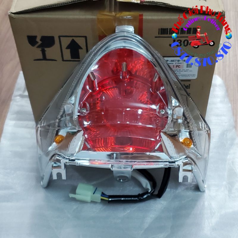 [Ảnh thật][Chính hãng] ĐÈN SAU, ĐÈN HẬU EXCITER 2006-2010 ZIN INDONESIA