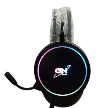 Tai nghe gaming G-Net G09 3.5 Led RGB