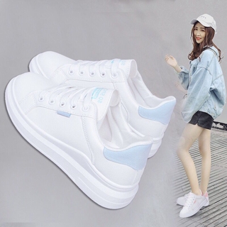 Giày Thể Thao Đế Dày Thời Trang Dành Cho Nữ