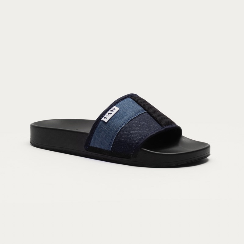 ECO - GAW SANDAL code G222Xanh