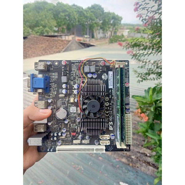 combo main itx giá rẻ