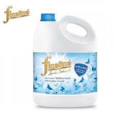 Nước giặt Fineline Thái Lan 3000ml