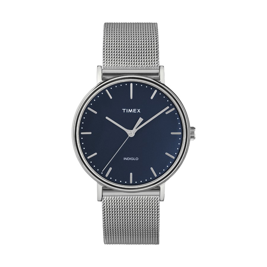 Đồng Hồ Nữ Timex TW2T37000