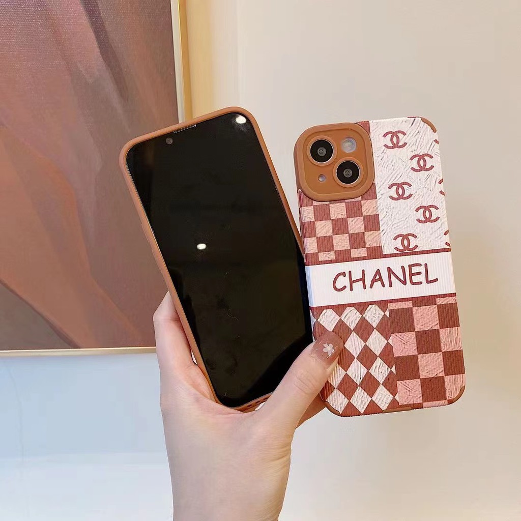 DIOR Ốp Điện Thoại Cho iphone 13 Pro Max i13 13pro 11 Pro Max i11 iX Xs XR Xs Max 7PLUS 7PLUS 8 PLUS 12Pro 12 Pro Max