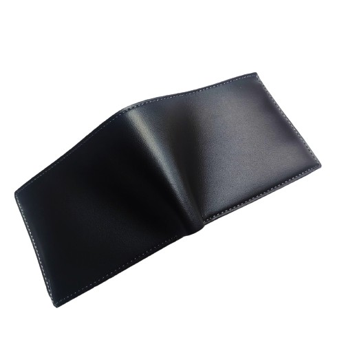 Ví Nam Tặng Kèm Hộp Đẹp Thời Trang | Bóp Da Nam Kiểu Ngang Có Ngăn Kéo Khóa | VT18 VUONGVUONGSHOP25