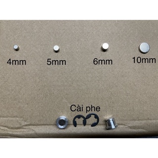 Nam châm từ mắt đọc koso