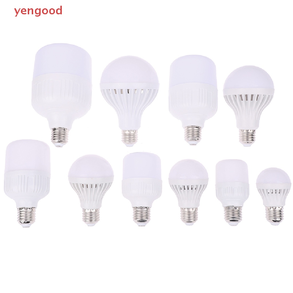LED Bulb DC 12V LED Light  5W 7W 9W 12W15W 20W 30W For  Led Light Bulbs12-85V