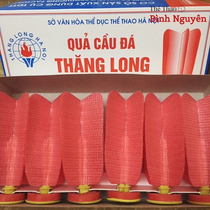 Cầu đá Thăng Long hộp 6 quả