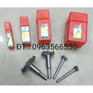 Mũi khoét gỗ