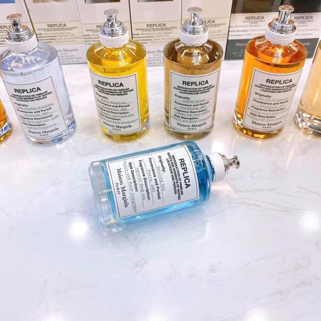 Mẫu thử Unisex Nước hoa Replica Sailing Day EDT Spray / Chuẩn authentic| Mua Ngay | | BigBuy360 - bigbuy360.vn