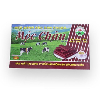 Bánh sữa cacao mộc châu - van1991