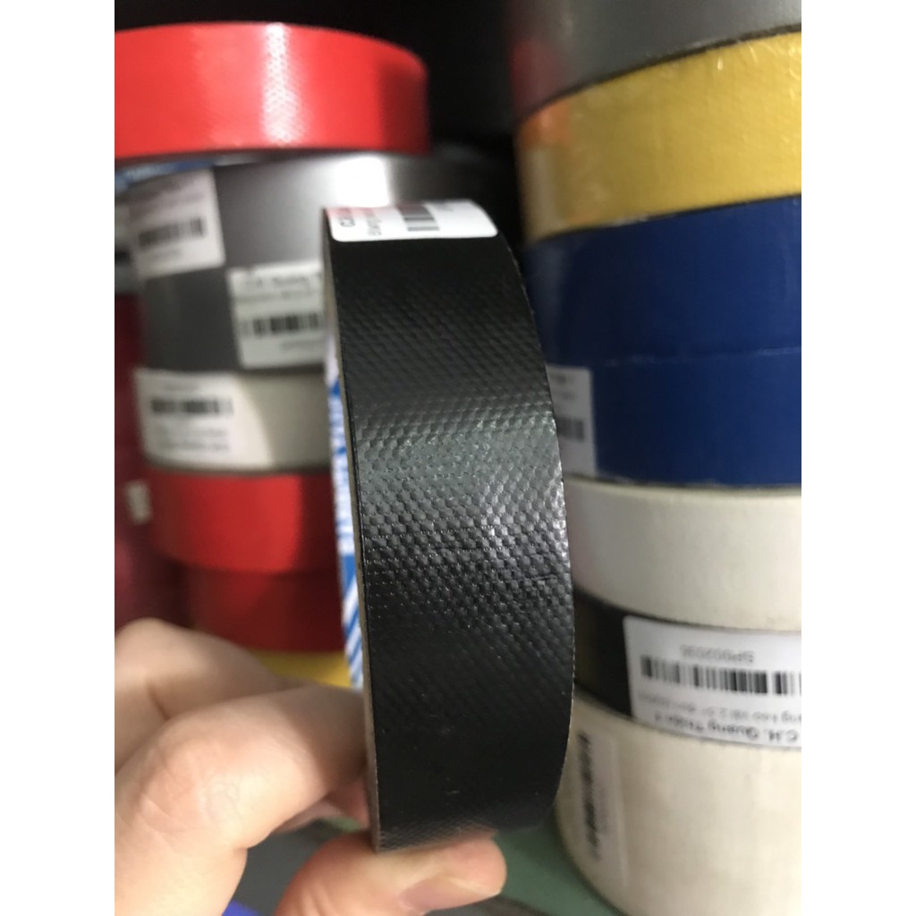 Băng keo vải bản 2,5F )