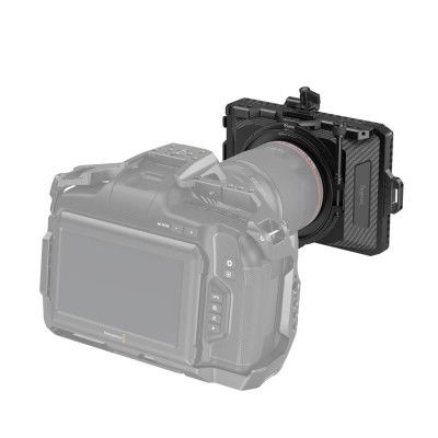 Phụ Kiện Smallrig mini Matte Box Lite 3575