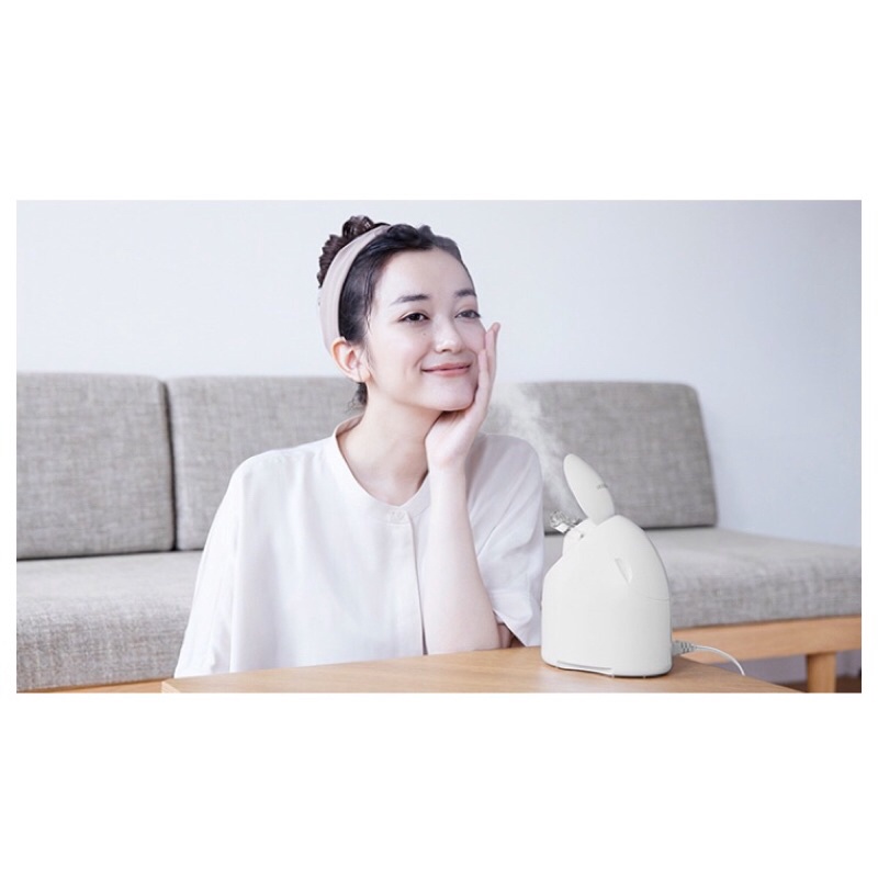 Máy xông mặt Panasonic EH SA3B mới nhất model 2021 tặng 01 dưỡng ẩm