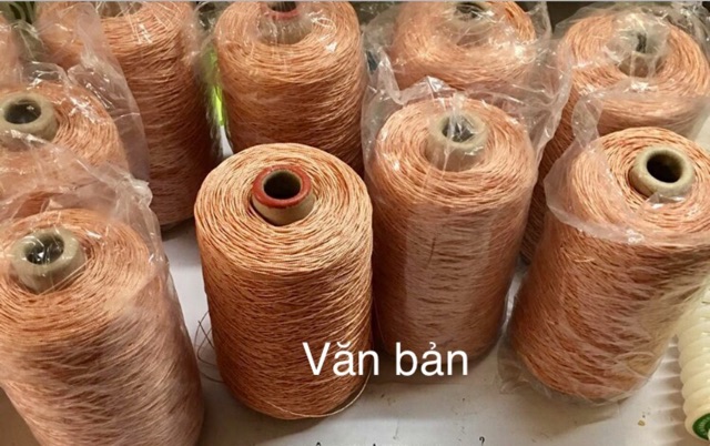 DÂY DÙ QUẤN ĐỘNG CƠ - GIA CỐ