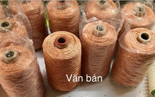 Dây đai quấn động cơ