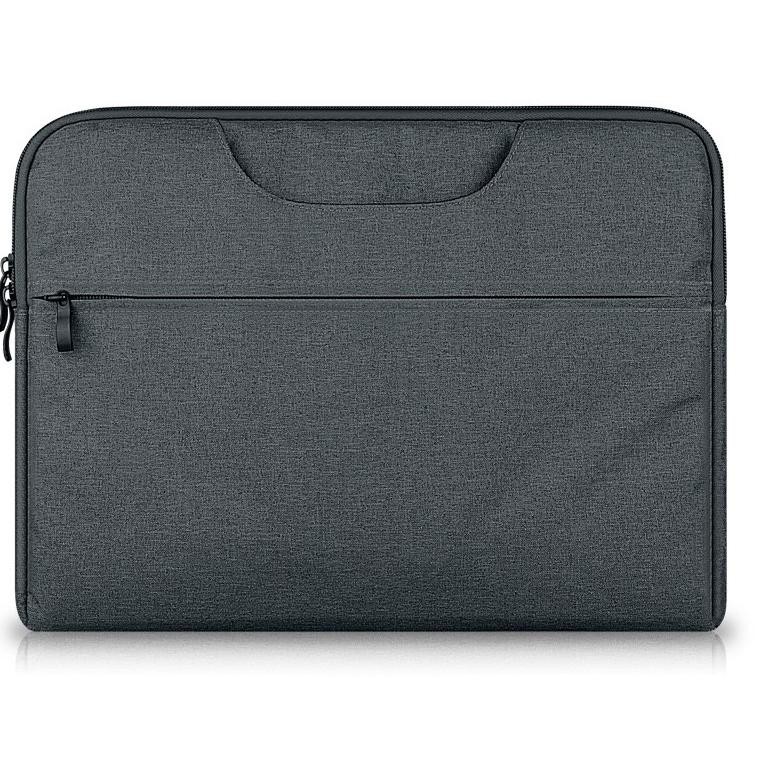 Túi Đựng Laptop 13 Inch Macbook Nylon - Zec Ash | BigBuy360 - bigbuy360.vn