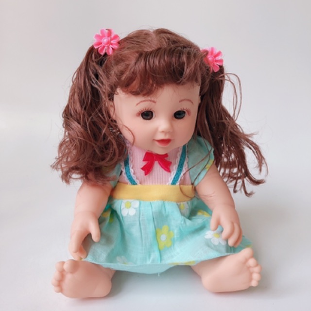 Búp Bê Túi Nhiều Mẫu Xinh Xắn