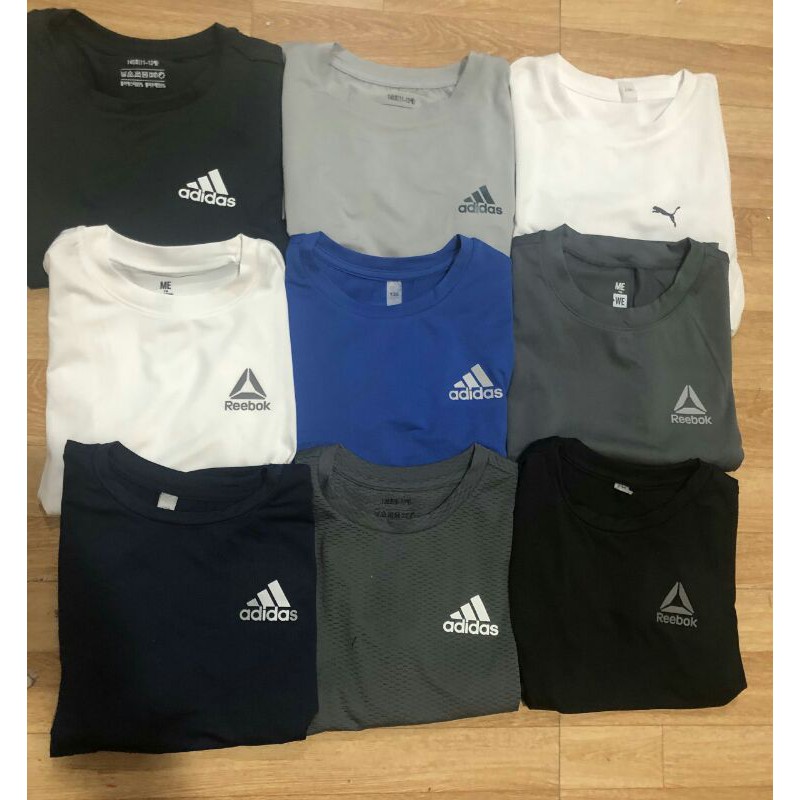 Set bộ thể thao cho bé