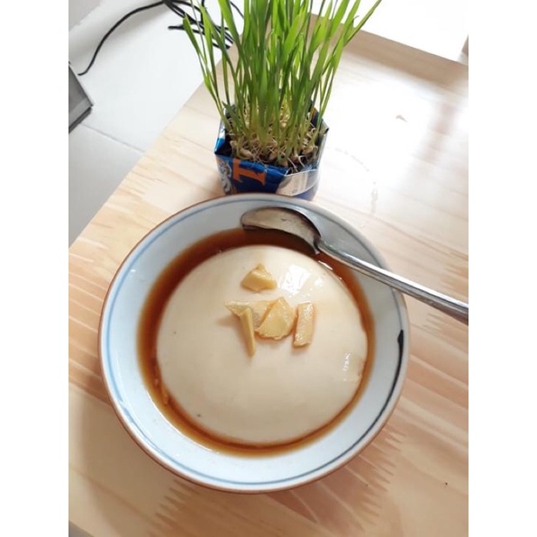 ĐẬU GÀ TRẮNG CANADA 9mm