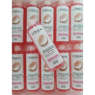 hoa hồng L'OREAL chai lớn 400ml