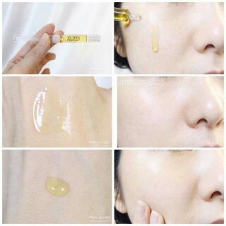 Set 4 ống serum tế bào gốc ELDAS EG tox program