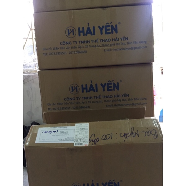 Chuyên sỉ và lẻ cầu lông Hải yến chính hãng 100% giá rẻ nhất hàng tốt nhất