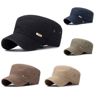 Mũ Lưỡi Trai Quân Đội Unisex