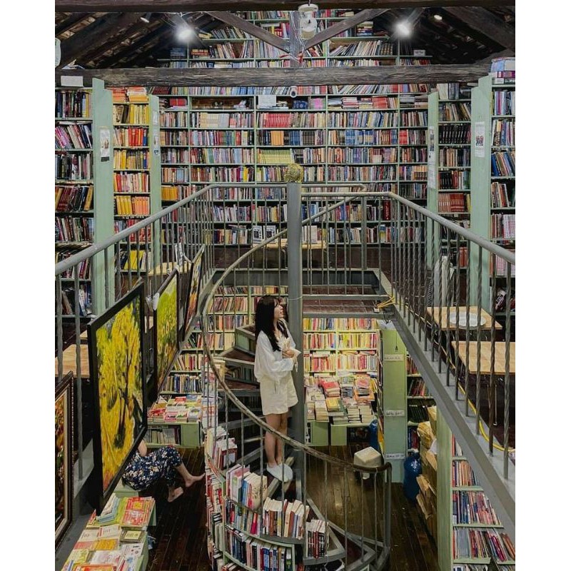 Áo sơ mi đũi rút dây tay fom thụng hàng đẹp