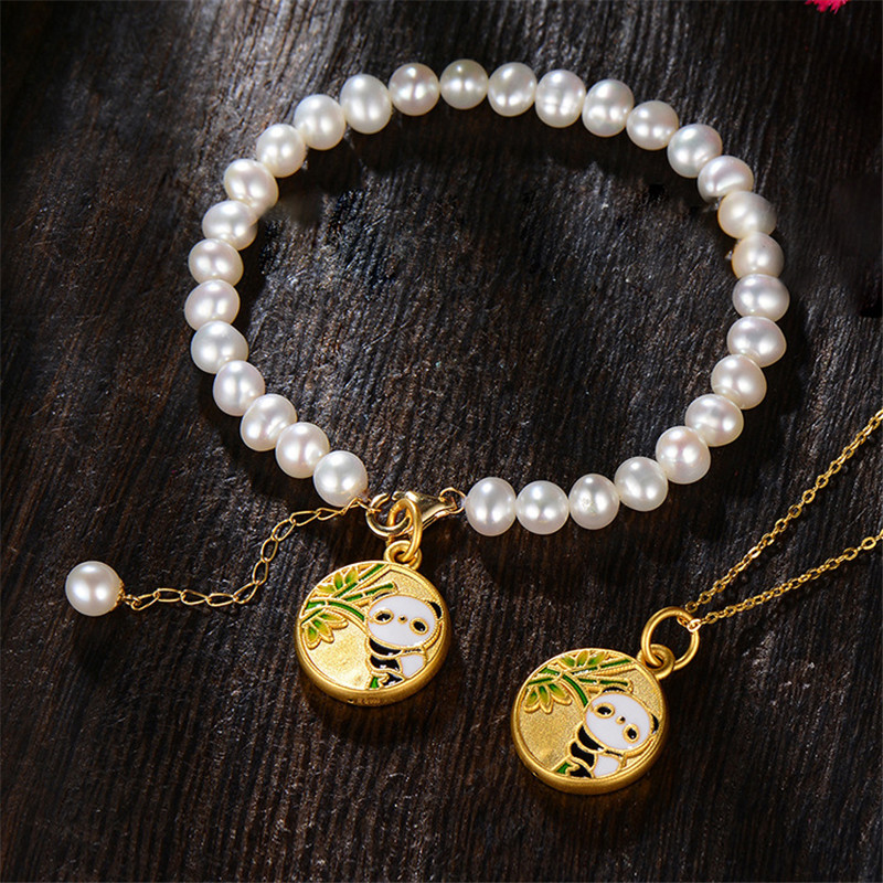 vòng cổ Thiết Kế Mặt Cá Tính Độc Đáo Hợp Thời Trang