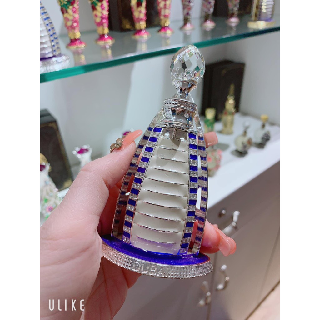 Tinh dầu thiết kế Dubai [Hàng thiết kế] | BigBuy360 - bigbuy360.vn