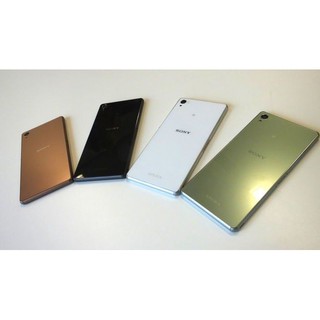 Nắp lưng Sony Xperia Z4 chính hãng