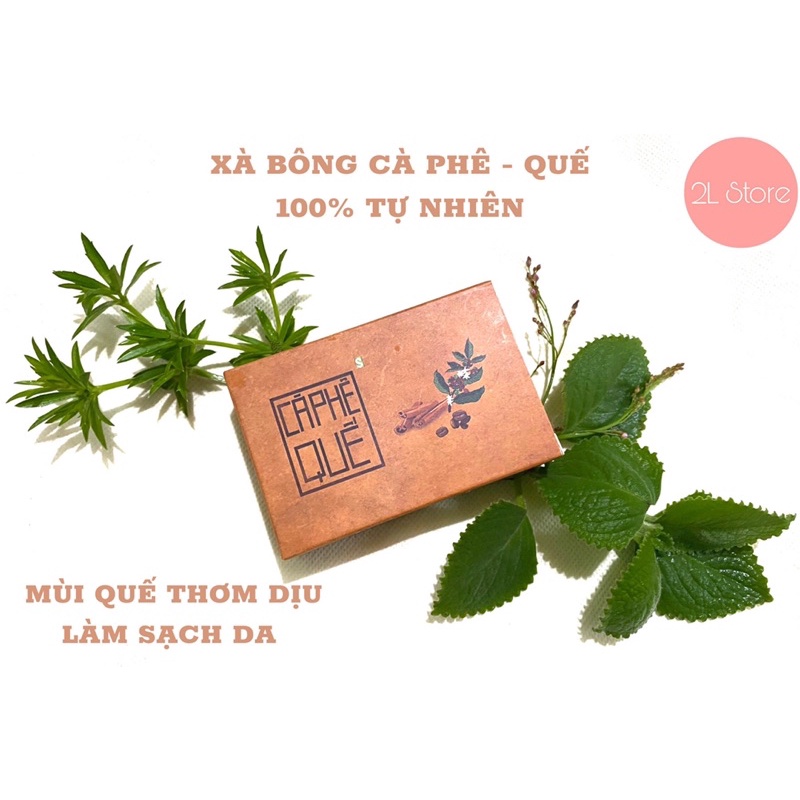 [Mua 2 tặng 1] XÀ BÔNG SINH DƯỢC ĐỦ 10 LOẠI - Xà phòng Mướp đắng, xà phòng Nghệ, xà phòng Chùm Ngây Trà xanh