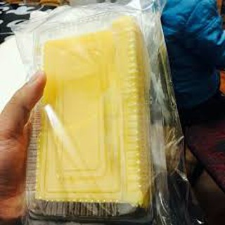 Bơ MeZan hộp 800g